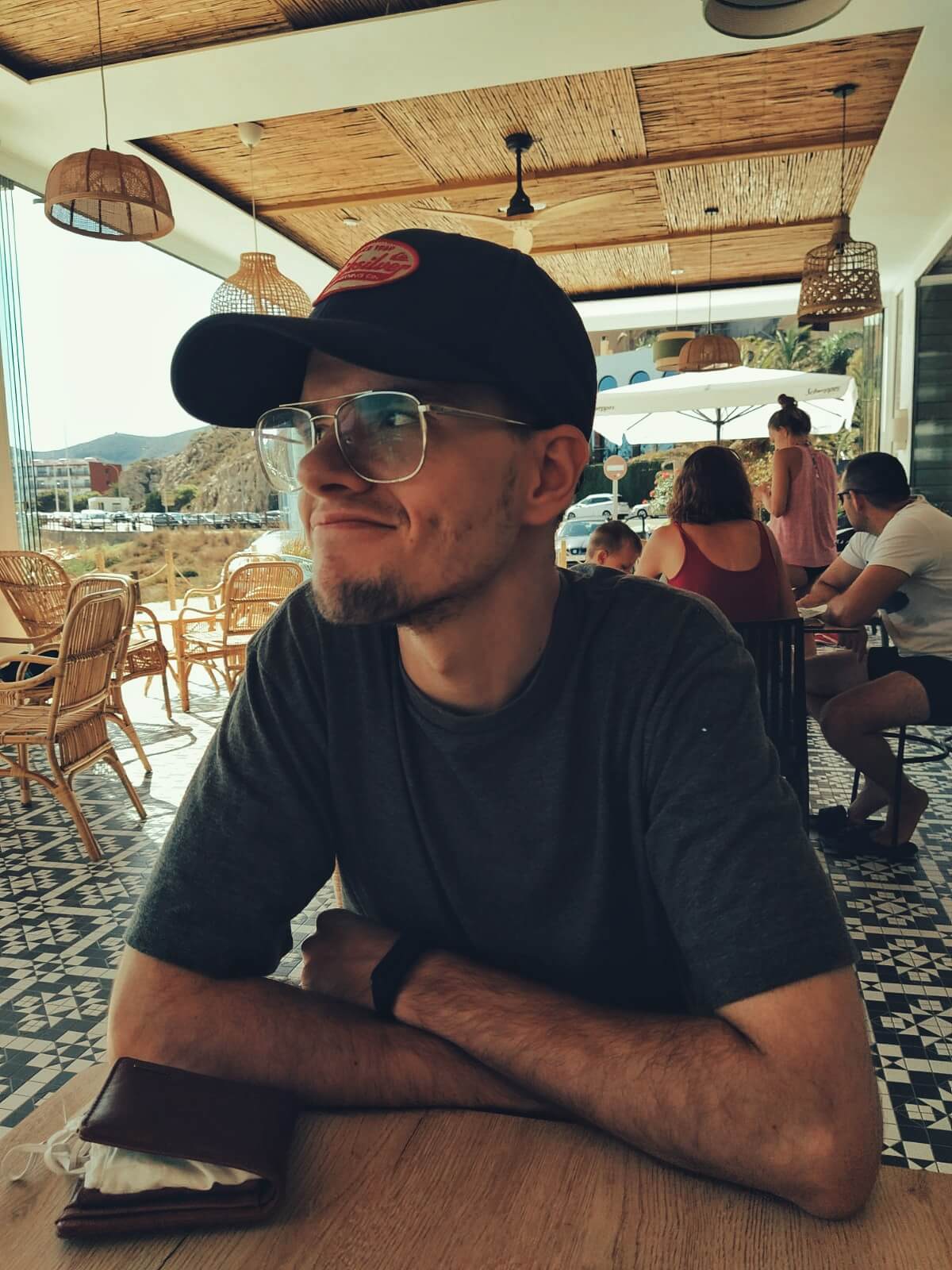 Foto de perfil